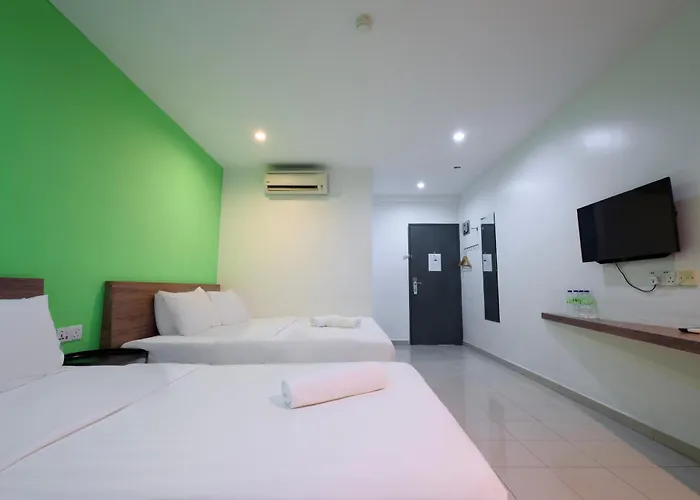 T Hotel Changlun