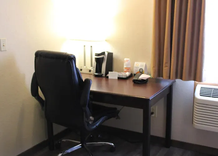 Quality Inn Gunnison-Crested Butte