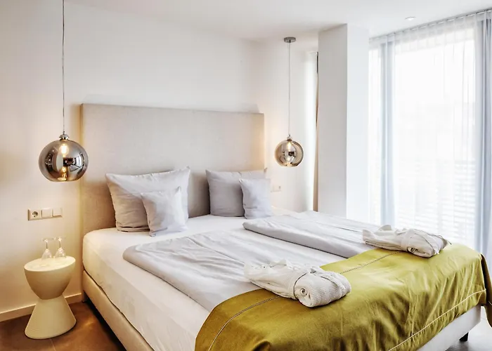 Seevital Hotel & Spa