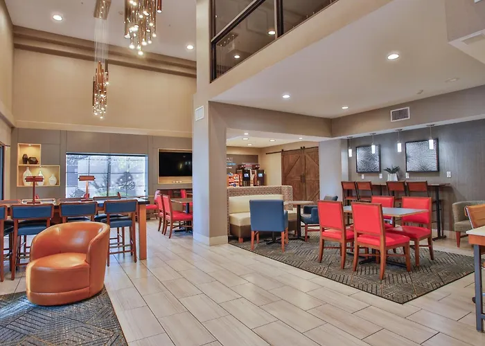 Holiday Inn Express Prescott By Ihg