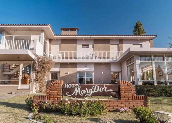 Hotel Marydor