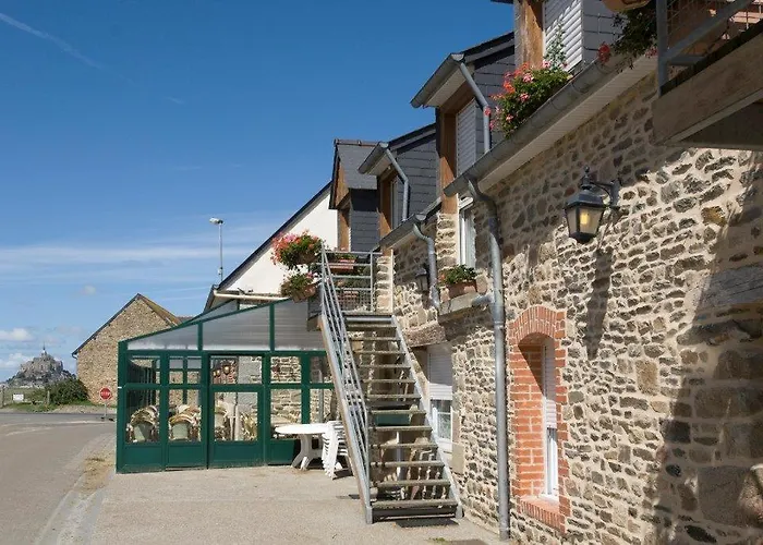 Auberge De La Baie