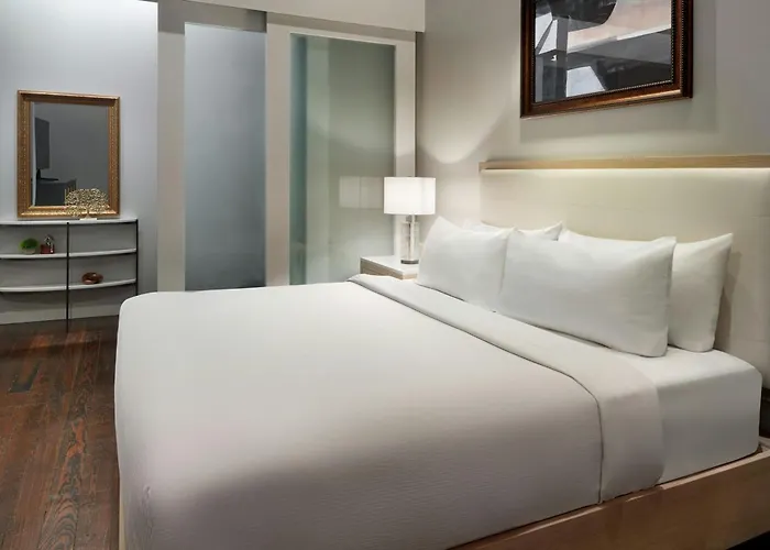 The Tremont House, Galveston, A Tribute Portfolio Hotel