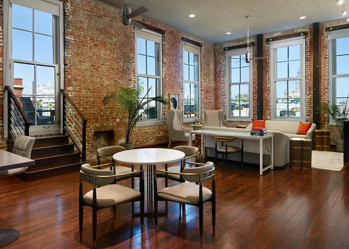 The Tremont House, Galveston, A Tribute Portfolio Hotel