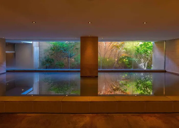 Hyatt Regency Hakone Resort And Spa