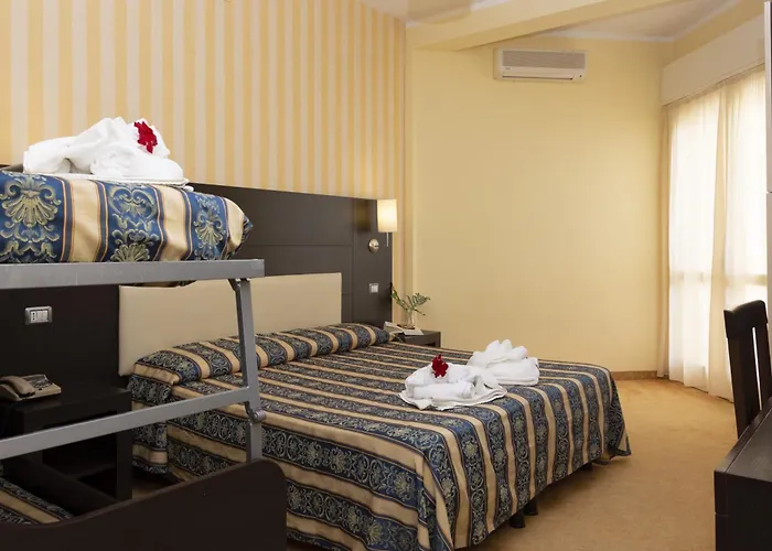 Bikini Tropicana Family Hotel