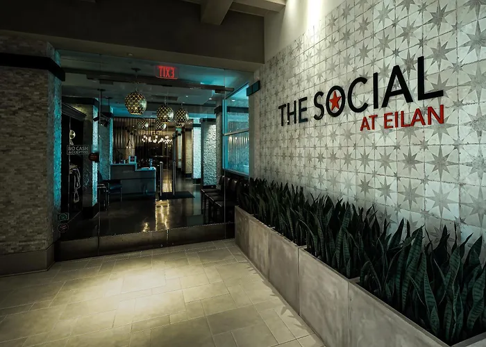 Bluegreen Vacations Eilan Hotel And Spa, An Ascend Collection Resort San Antonio