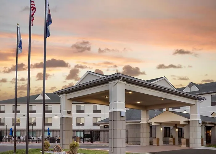 Holiday Inn Express Hotel & Suites Montrose - Black Canyon Area By Ihg