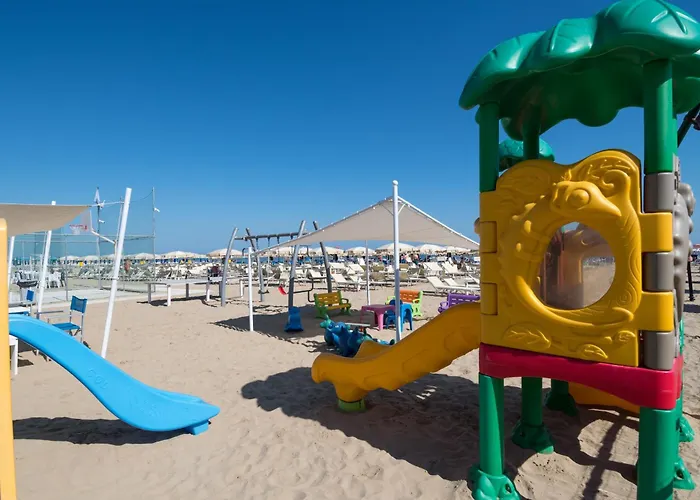 Hotel Le Querce Senigallia