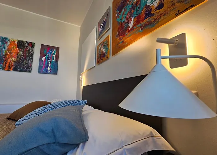 Hotel Caravel