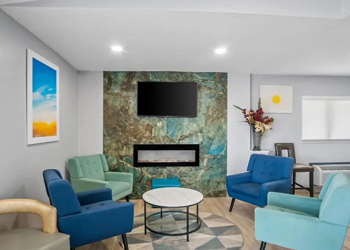 Days Inn By Wyndham Renfro Valley Mount Vernon