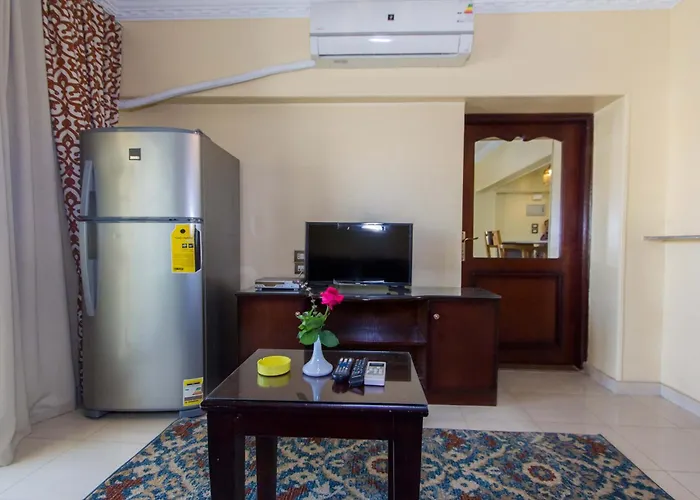 Philae Hotel Aswan