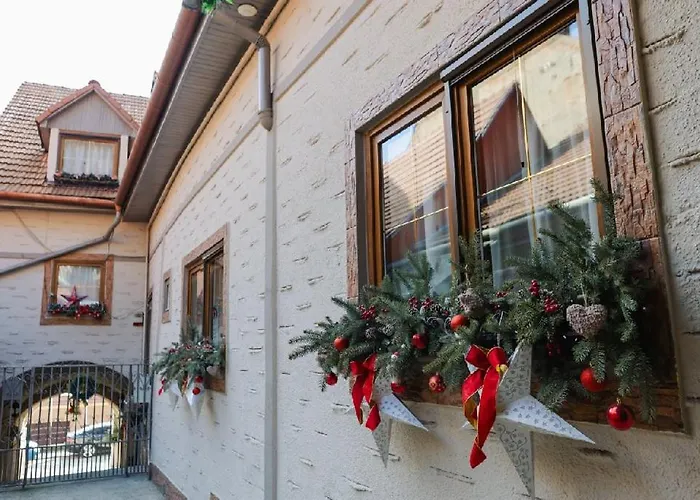 Hotel Claudiu