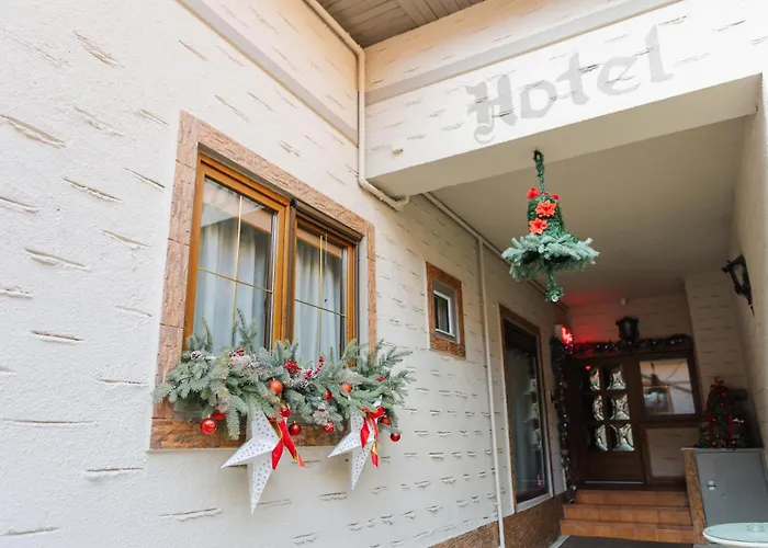 Hotel Claudiu