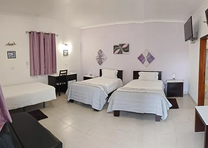 Graca Hotel
