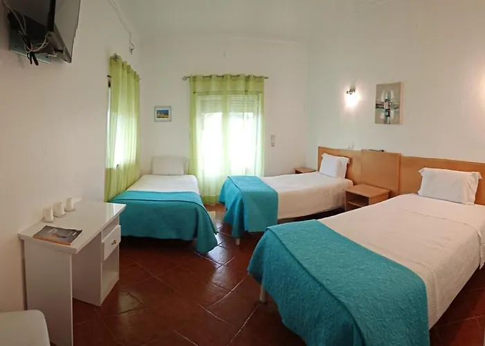 Graca Hotel