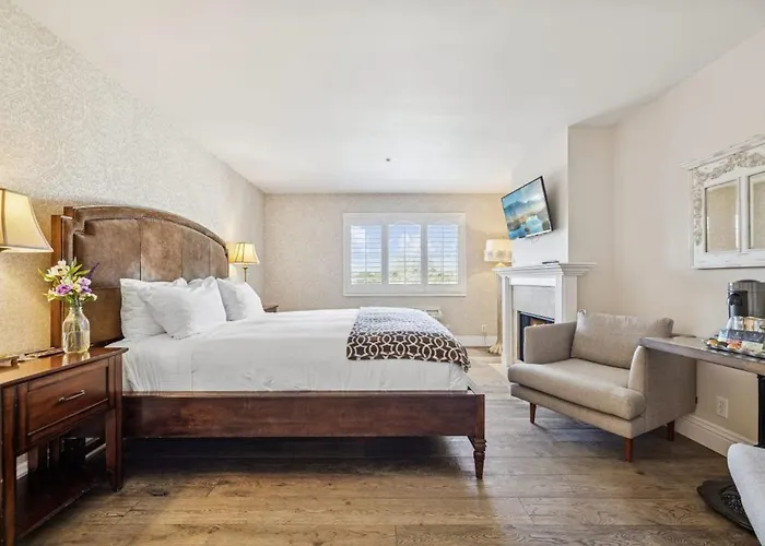 Mirabelle Inn Solvang