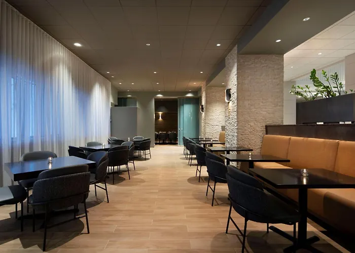 Hyatt Regency Milwaukee