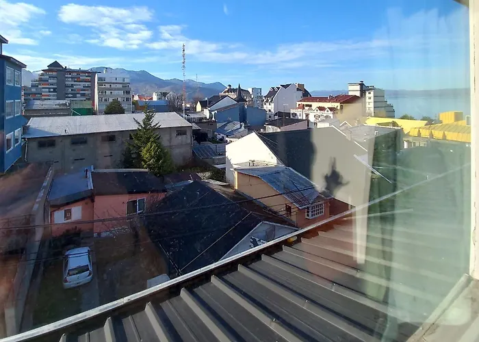 Hotel Antartida Argentina