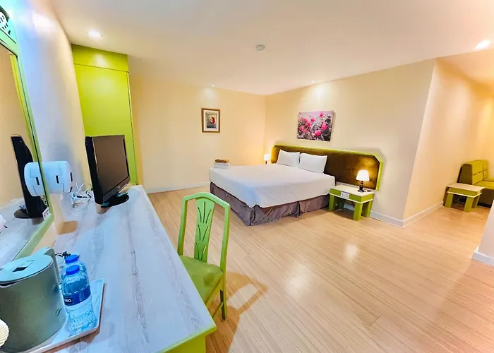 Friendlytel Hotel