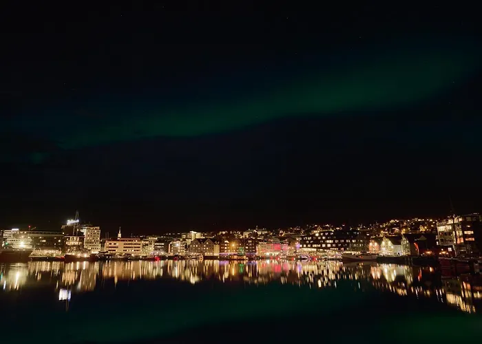 Smarthotel Tromsø