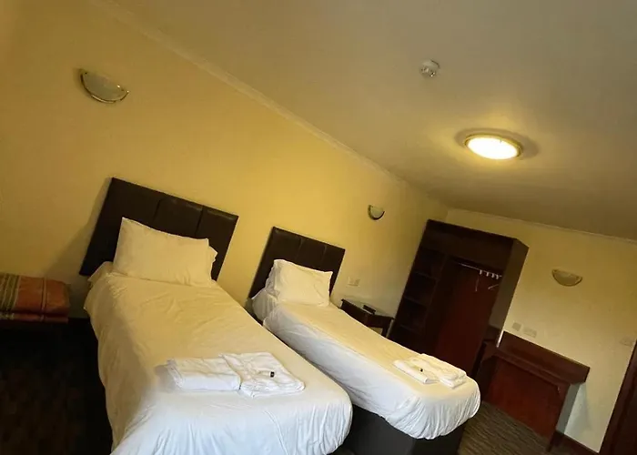 Lochway Hotel