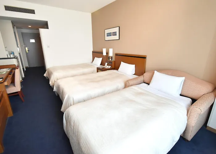 Star Gate Hotel Kansai Airport