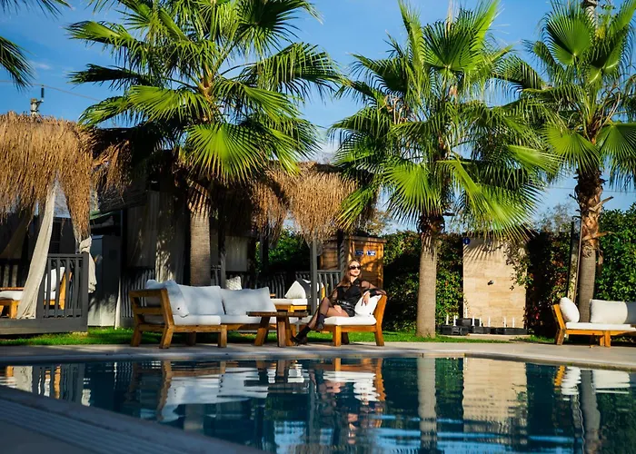 Didi Hotel Sapanca