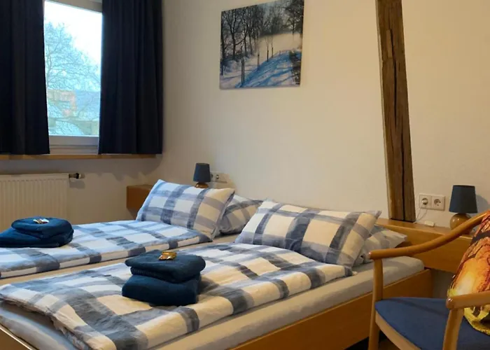 Landgasthaus-Hotel Wenninghoff