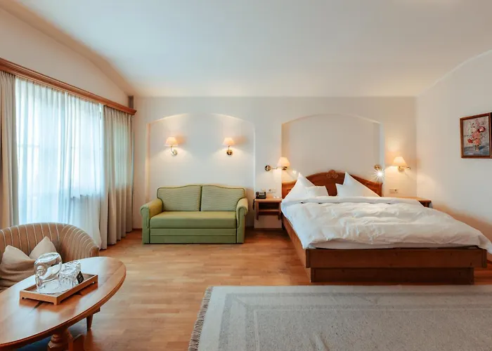 Biohotel Schweitzer