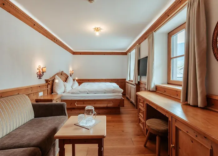 Biohotel Schweitzer