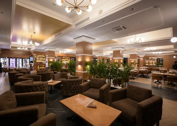 Hotel Gabriela