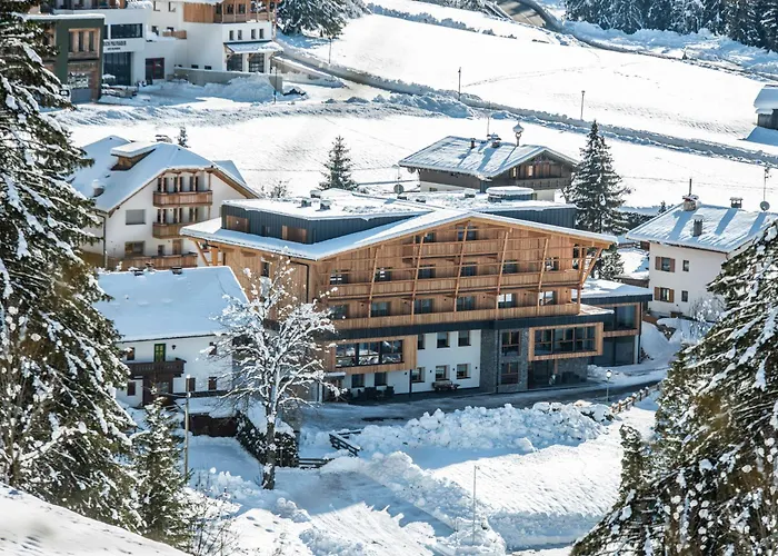 Hotel Gran Pre