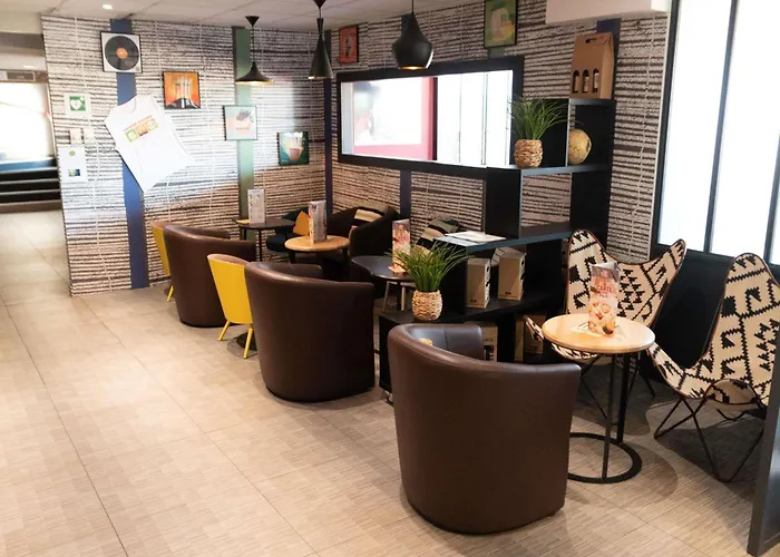 Hotel Ibis Narbonne