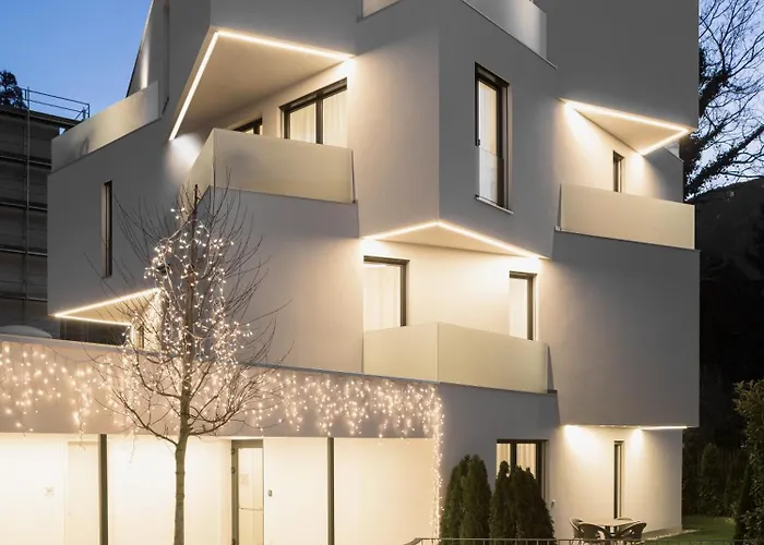 Residence Désirée Classic&Design Merano