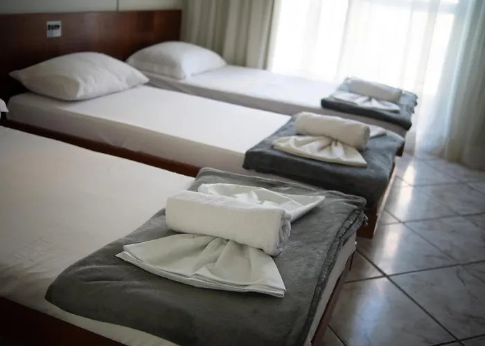Atlântico Sul Renascença Hotel
