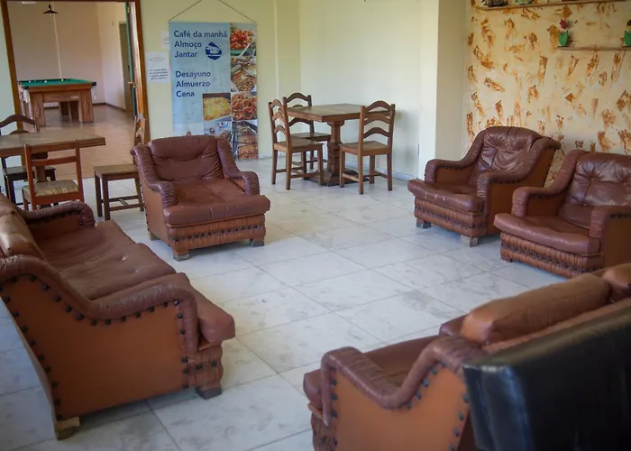 Atlantico Sul Renascenca Hotel