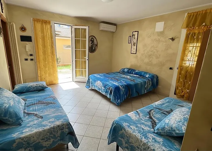 Hotel Wega