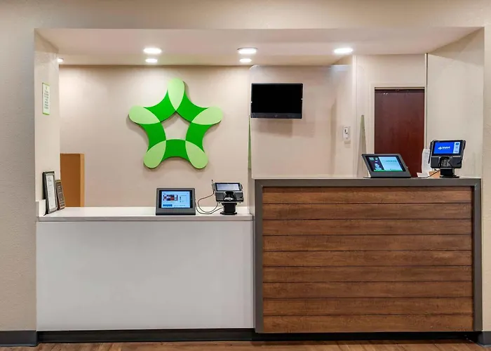 Extended Stay America Suites - Fort Lauderdale - Plantation