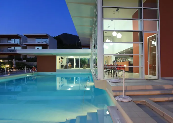 Sporting Club Resort