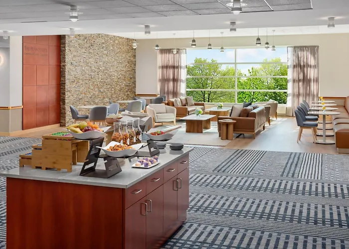 The Penn Stater Hotel And Conference Center