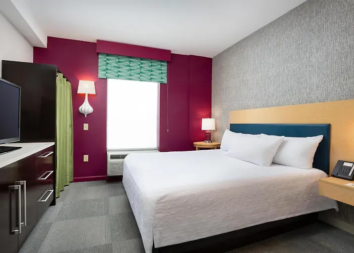Home2 Suites By Hilton Ridgeland