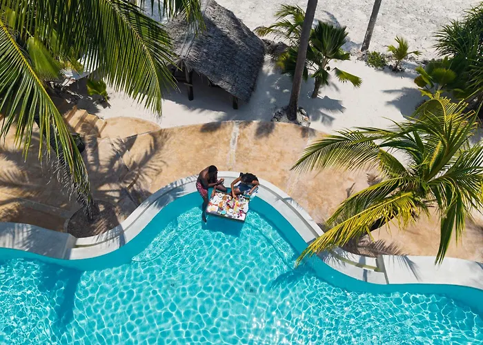 Boutique Hotel Matlai
