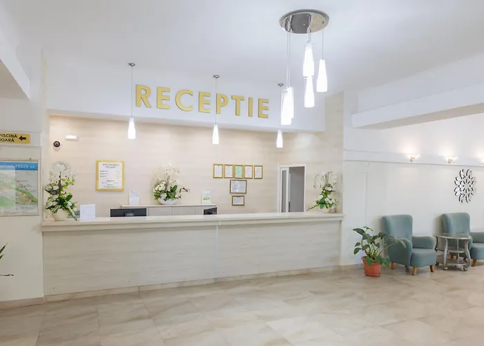 Hotel Poienita