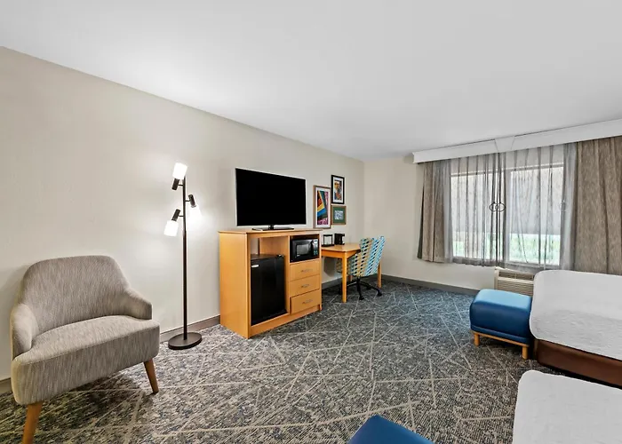Hampton Inn Texarkana