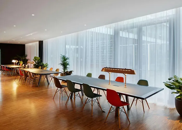 citizenM Rotterdam