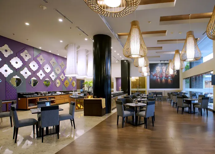 Aston Jambi Hotel & Conference Center