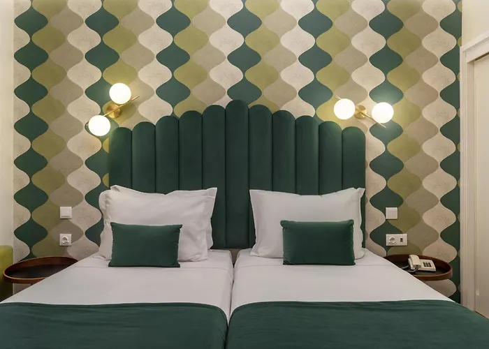 Hotel Madeira