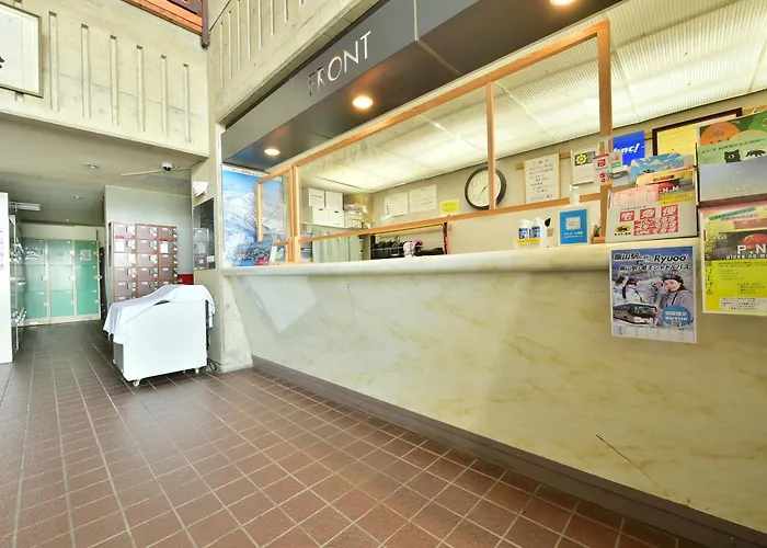 Hotel Chalet Ryuo
