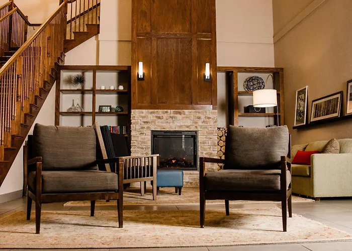 Country Inn & Suites By Radisson, Winchester, Va